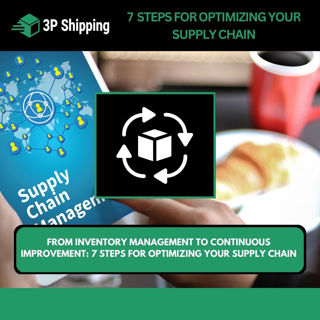 ERP Inventory Management: A Comprehensive Guide to Optimizing Your Supply Chain