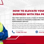 amazon fba prep service usa